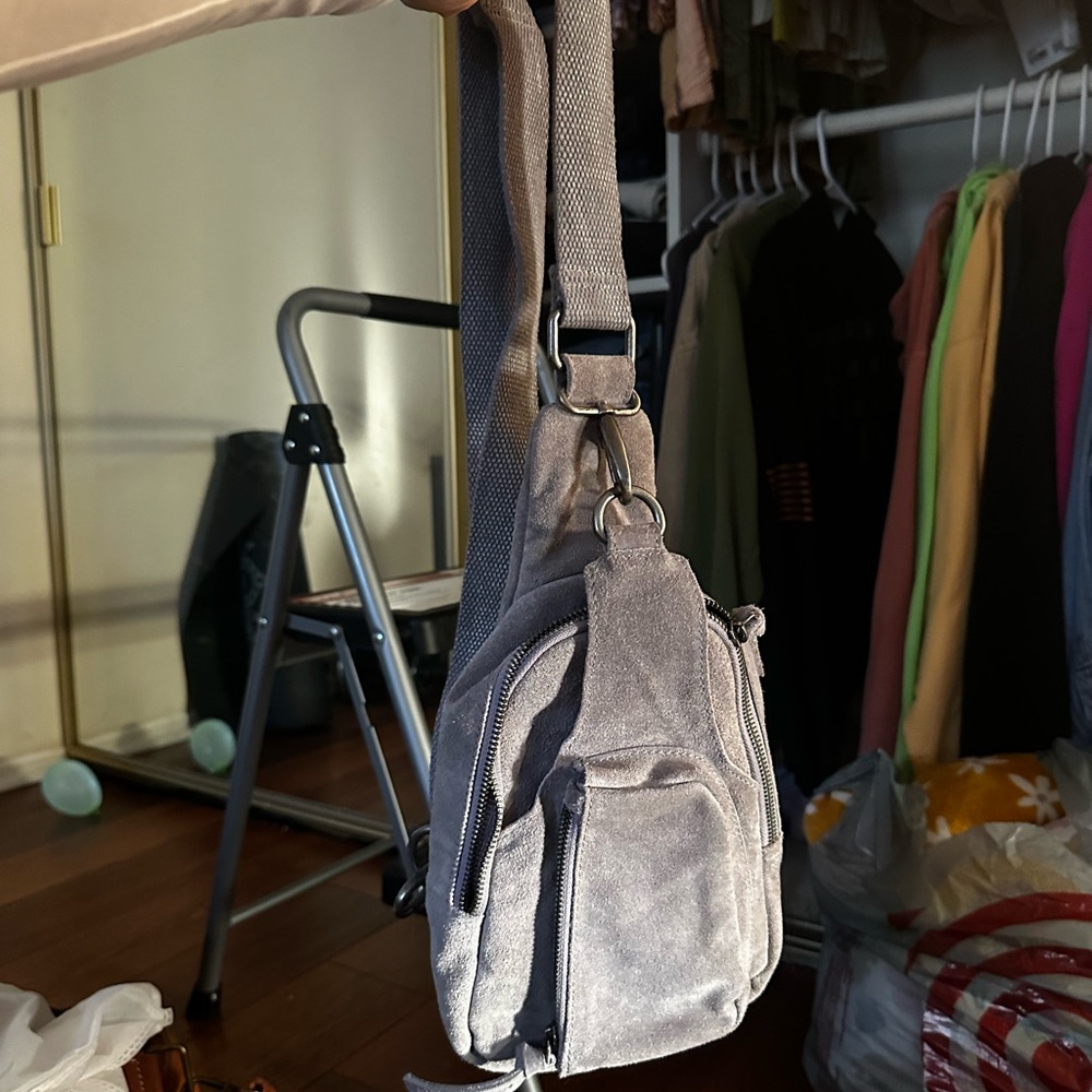 Free people Hudson sling